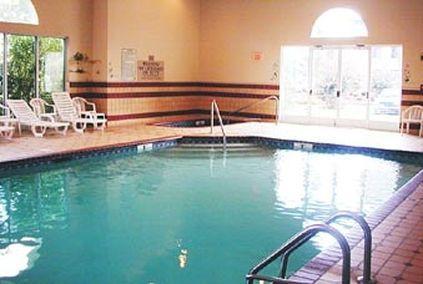 Country Inn & Suites By Radisson, Columbia, Sc Facilități foto