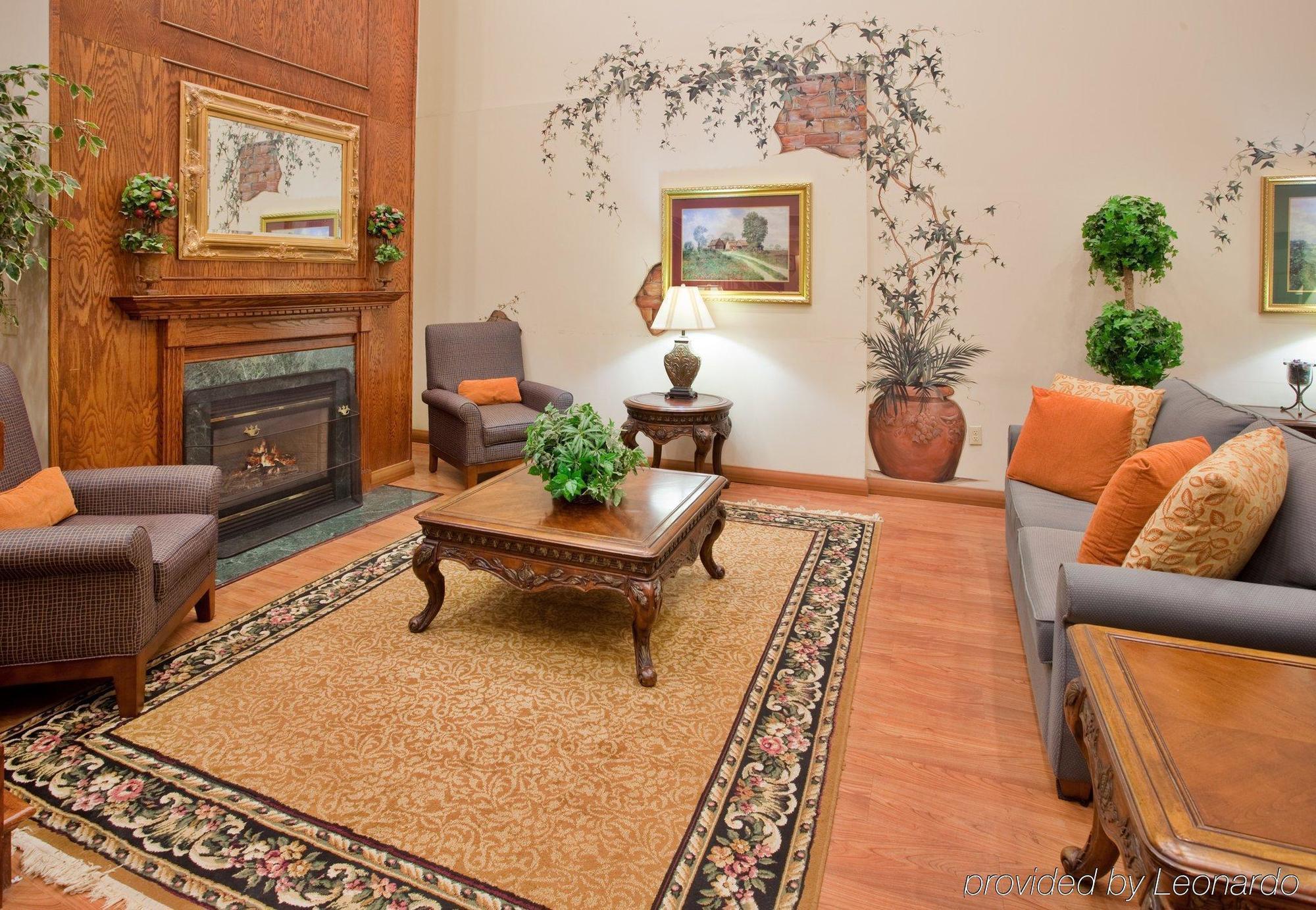 Country Inn & Suites By Radisson, Columbia, Sc Interior foto
