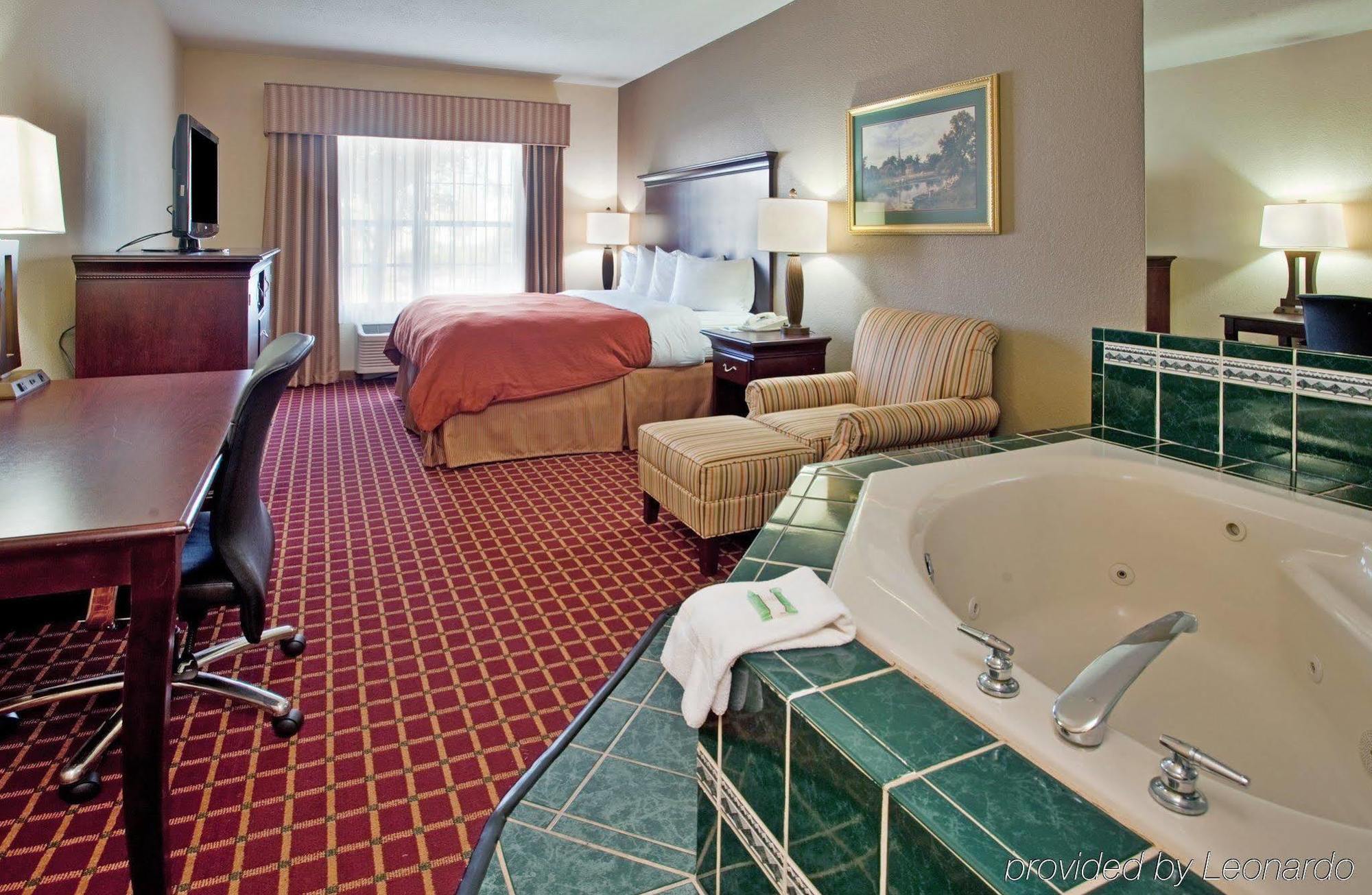 Country Inn & Suites By Radisson, Columbia, Sc Cameră foto